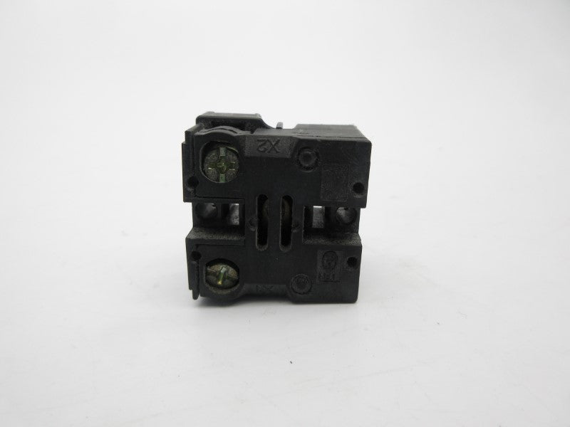 TELEMECANIQUE Z-BV6 400V NSNP