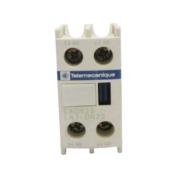 TELEMECANIQUE LADN20 NSNP
