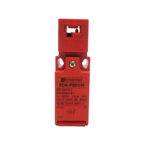 TELEMECANIQUE XCK-P591H4 240V 3A NSNP
