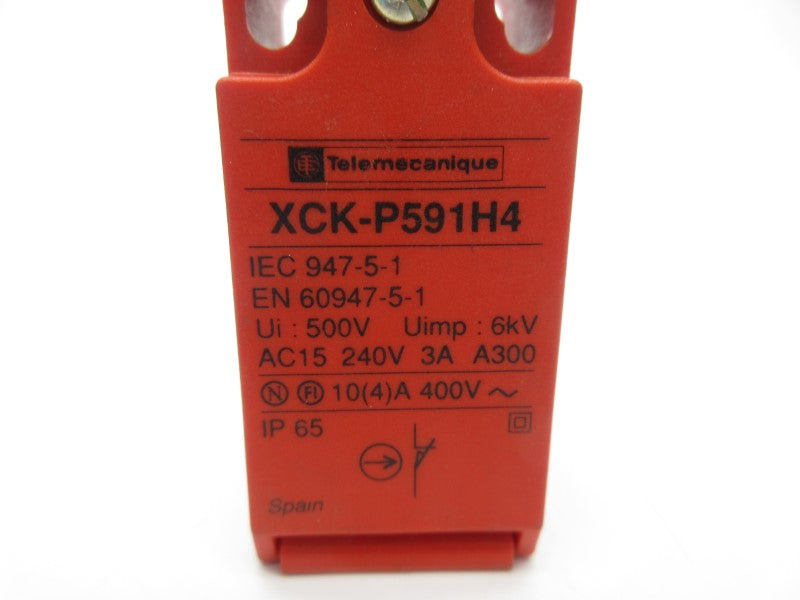 TELEMECANIQUE XCK-P591H4 240V 3A NSNP