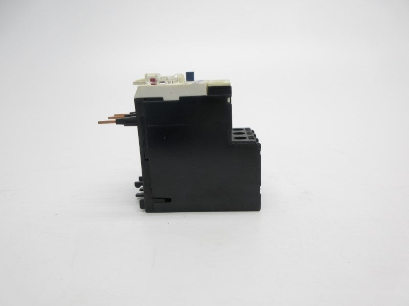 TELEMECANIQUE LR2K0301 .11-.16A NSNP