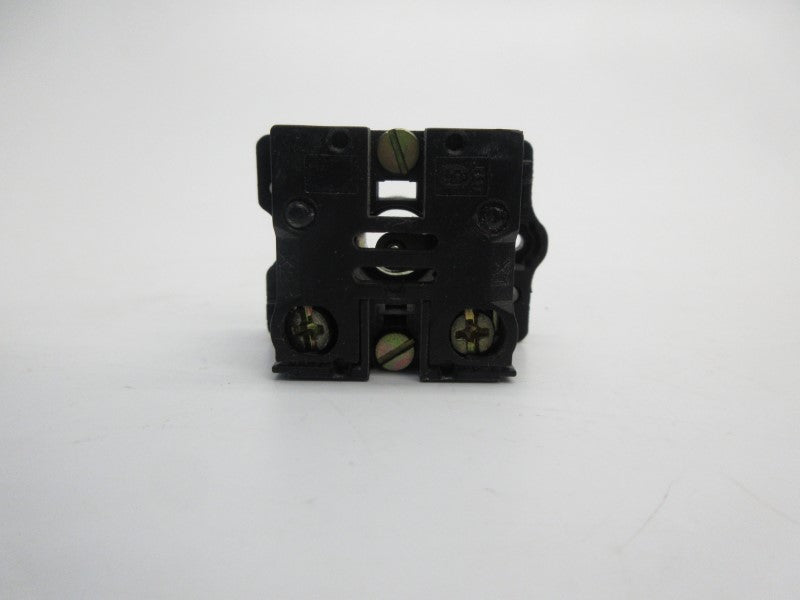 TELEMECANIQUE ZA2BV6 NSNP