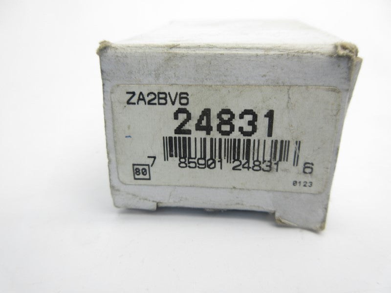 TELEMECANIQUE ZA2BV6 NSNP