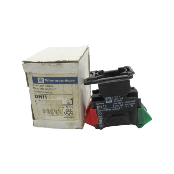 TELEMECANIQUE DH11 NSMP