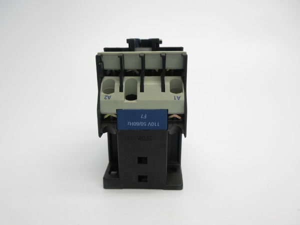 TELEMECANIQUE LC1D1210F7 110V NSMP