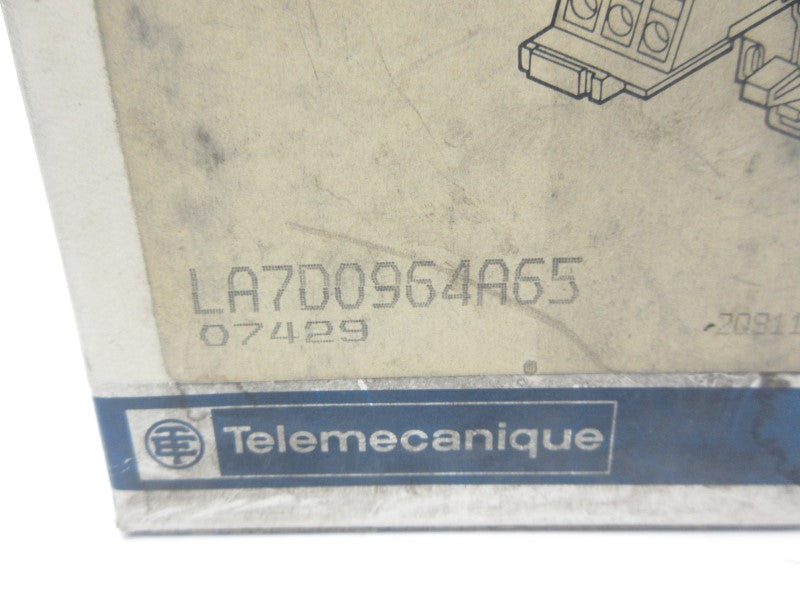 TELEMECANIQUE LA7D0964A65 NSMP