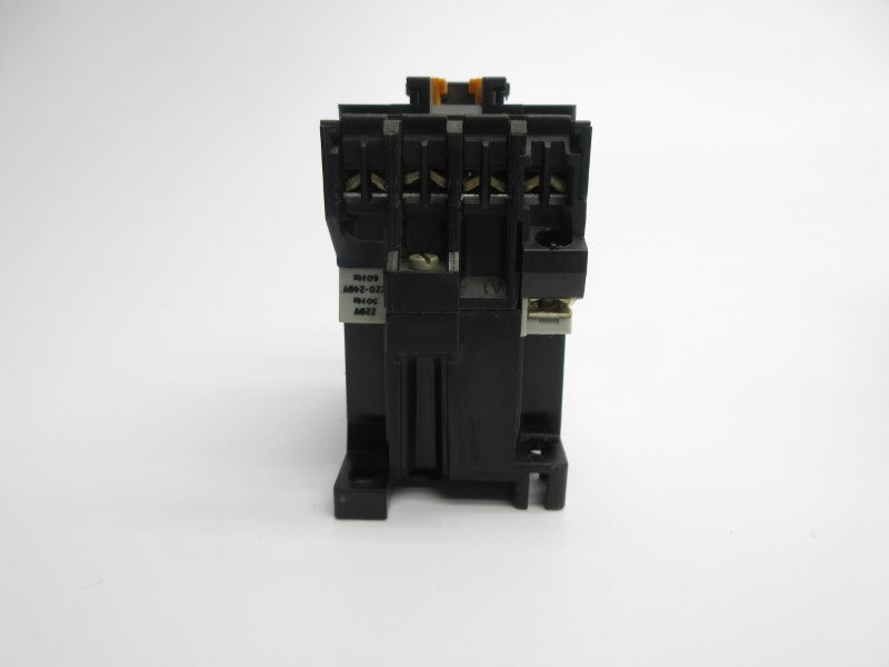 TELEMECANIQUE CA2-DN1319MA65 220/240V NSMP