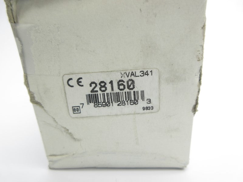 TELEMECANIQUE XVAL341 NSMP