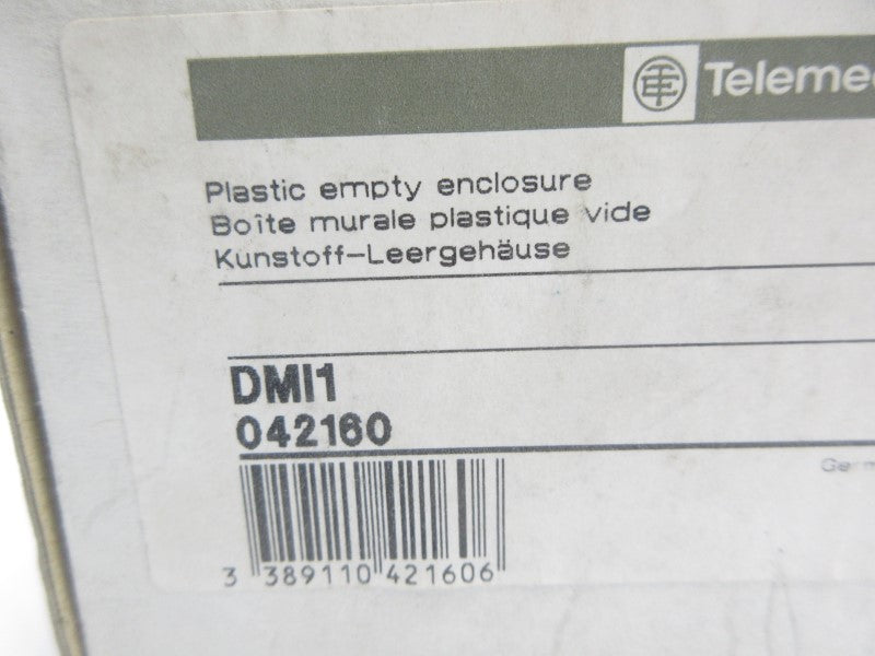 TELEMECANIQUE DMI1 NSMP