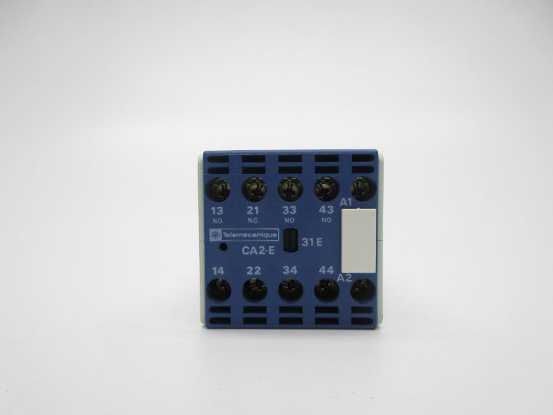 TELEMECANIQUE CA2EN331B 24V NSMP