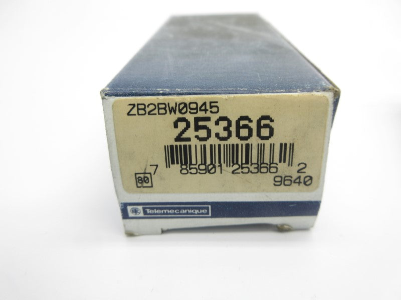 TELEMECANIQUE ZB2BW0945 NSMP