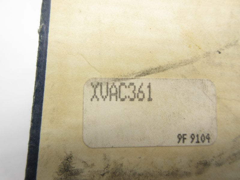 TELEMECANIQUE XVAC361 220V NSMP