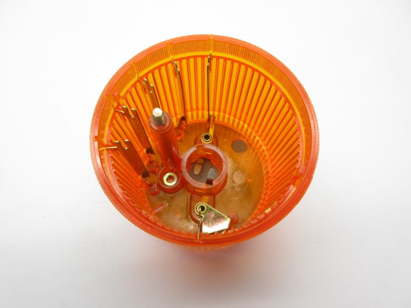 TELEMECANIQUE XVAC351 220V (NO BULB) NSMP