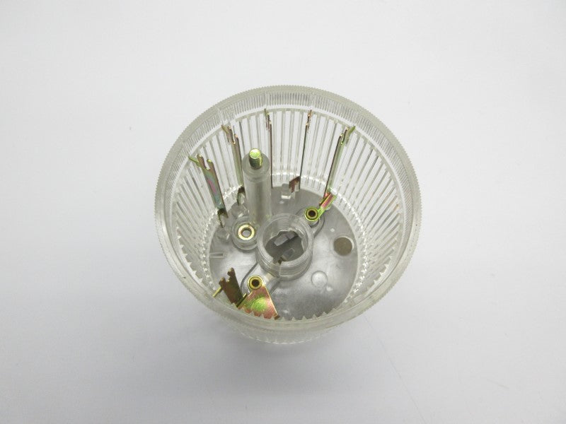 TELEMECANIQUE XVAC371 220V (NO BULB) NSMP