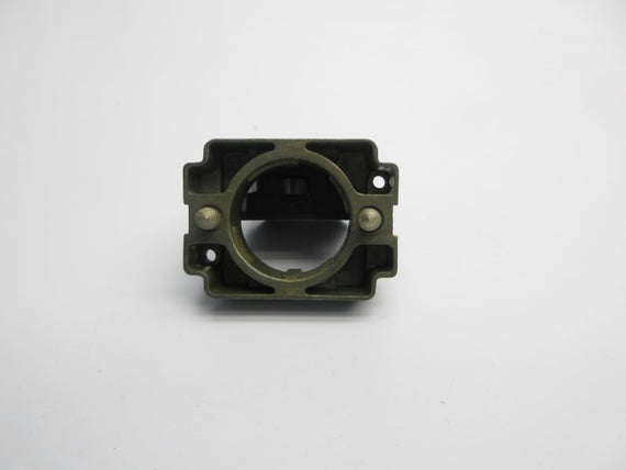 TELEMECANIQUE ZB2BZ101 380V 10A NSMP