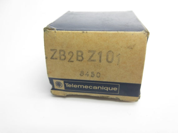 TELEMECANIQUE ZB2BZ101 380V 10A NSMP