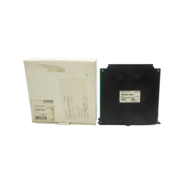 TELEMECANIQUE TSXDST1682 24VDC 0.5A NSMP