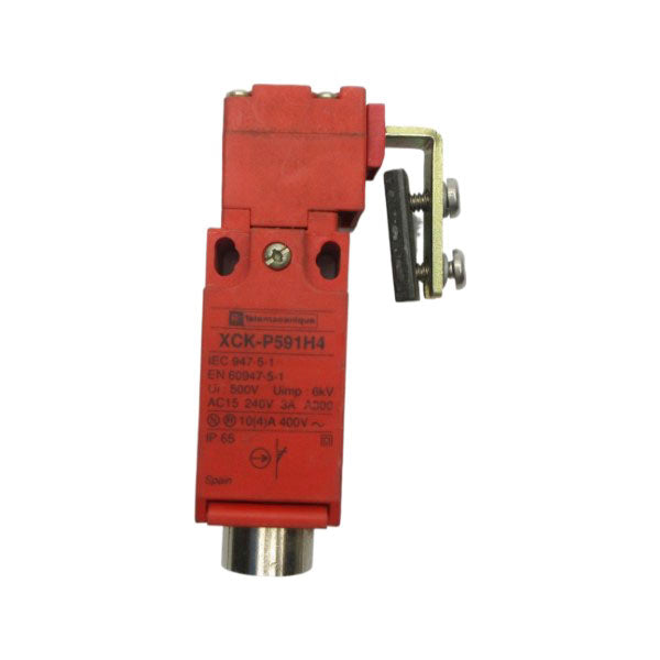 TELEMECANIQUE XCK-P591H4 240V 3A UNMP