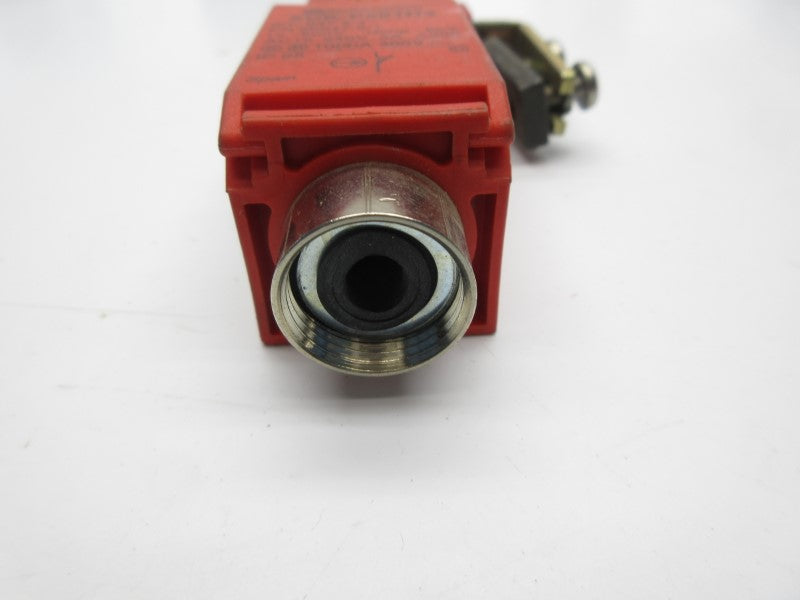 TELEMECANIQUE XCK-P591H4 240V 3A UNMP