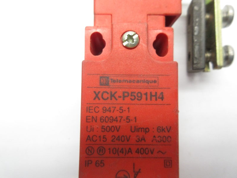 TELEMECANIQUE XCK-P591H4 240V 3A UNMP