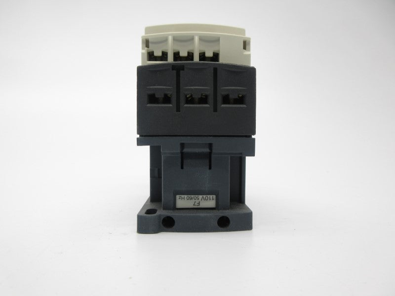 TELEMECANIQUE LC1D09F7 110V NSNP