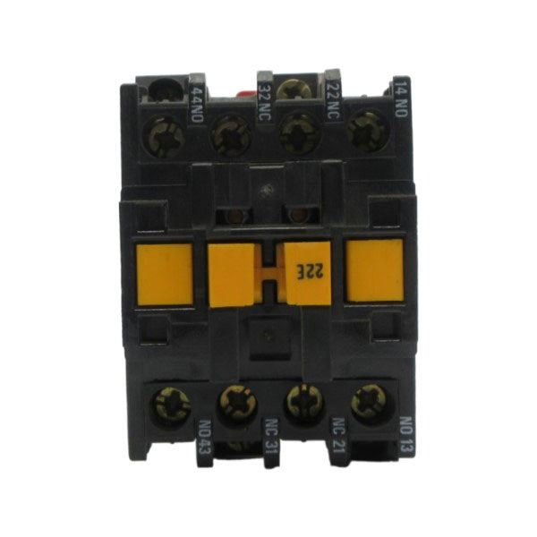 TELEMECANIQUE CA2-DN1229-A65 220-240V NSNP
