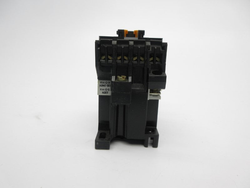 TELEMECANIQUE CA2-DN1229-A65 220-240V NSNP