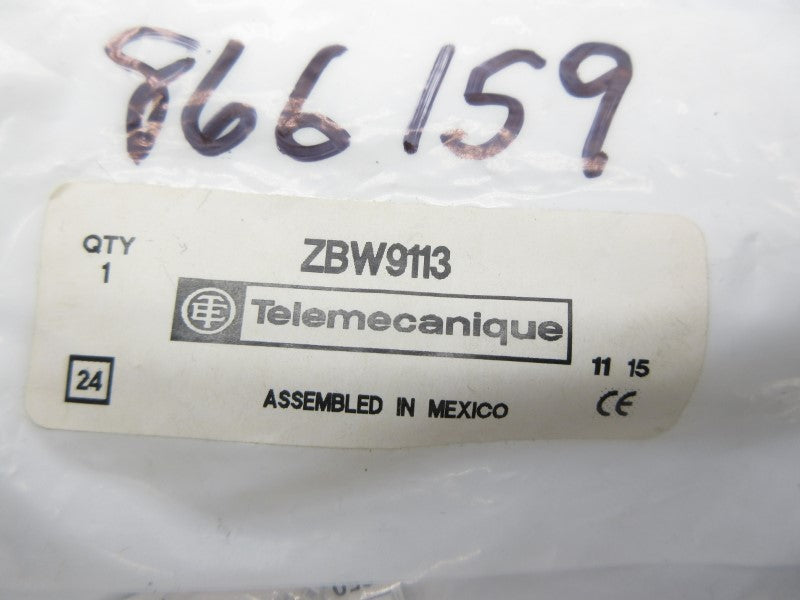 TELEMECANIQUE ZBW9113 NSMP