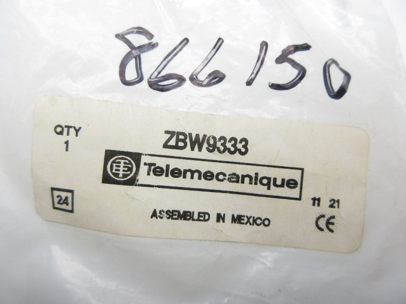 TELEMECANIQUE ZBW9333 NSMP