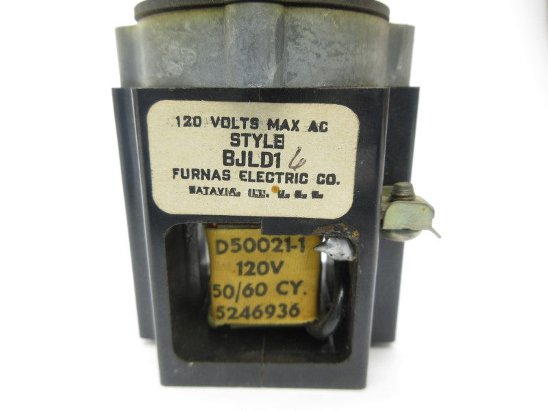 FURNAS BJLD16 120V NSNP