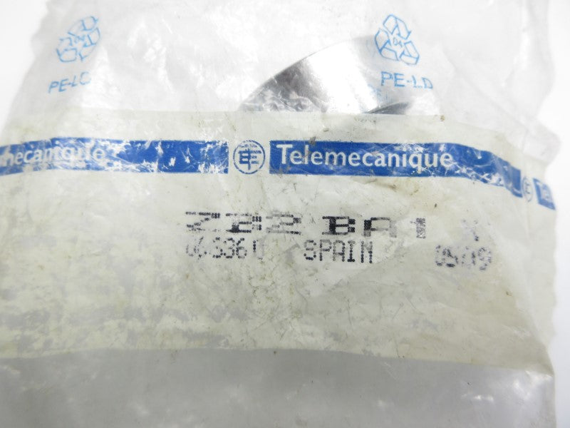 TELEMECANIQUE ZB2BA1 NSMP