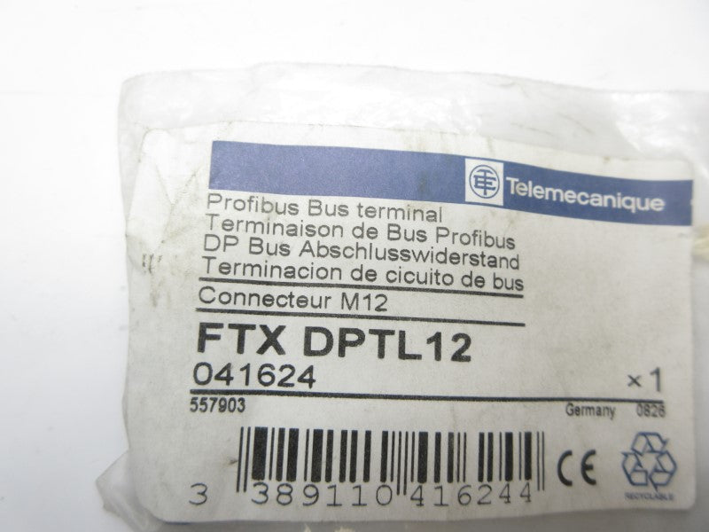 TELEMECANIQUE FTXDPTL12 NSMP