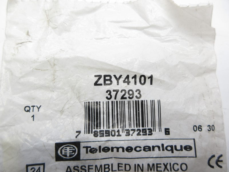 TELEMECANIQUE ZBY4101 NSMP