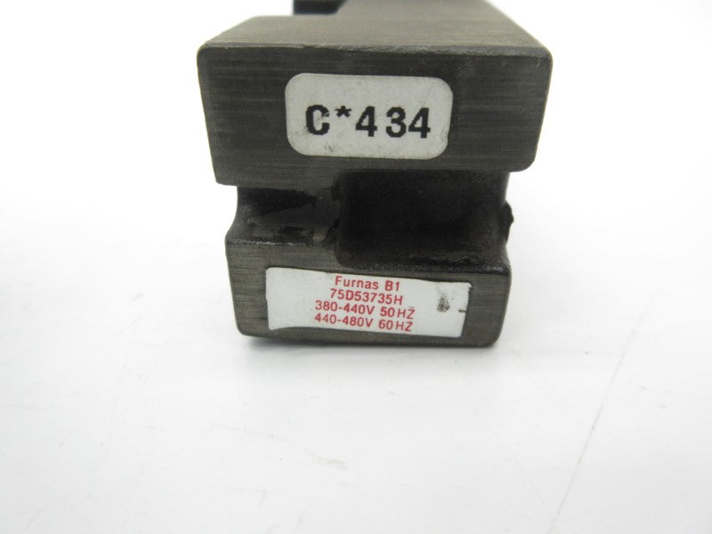 FURNAS 75D53735H 380-440V/440-480V UNMP