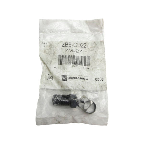TELEMECANIQUE ZB6-CD22 NSMP