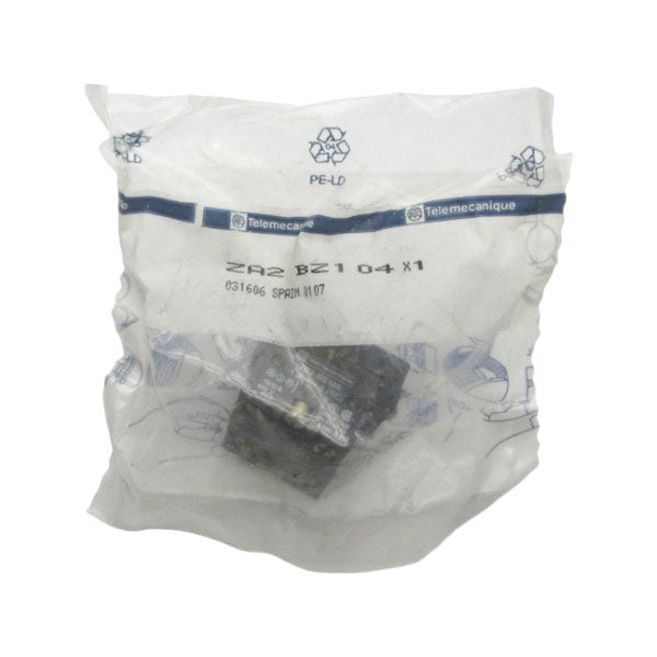 TELEMECANIQUE ZA2BZ104 NSMP