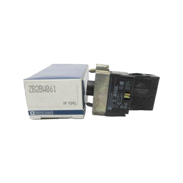 TELEMECANIQUE ZB2BW061 380V NSMP