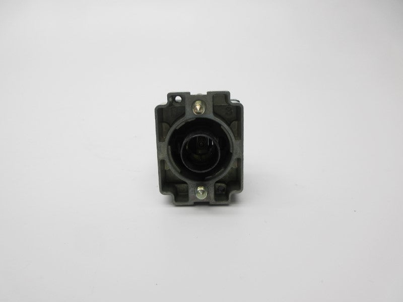 TELEMECANIQUE ZB2BW061 380V NSMP