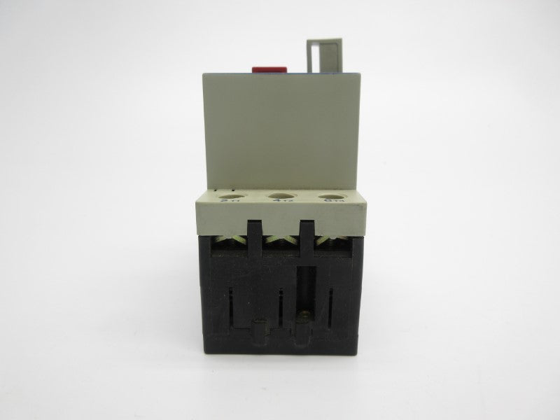 TELEMECANIQUE GV1-M07 1.6-2.5A NSMP
