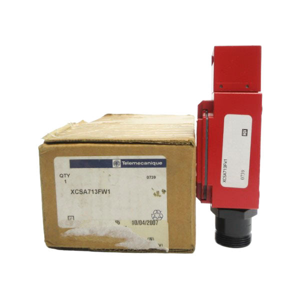 TELEMECANIQUE XCSA713FW1 240V 3A NSMP