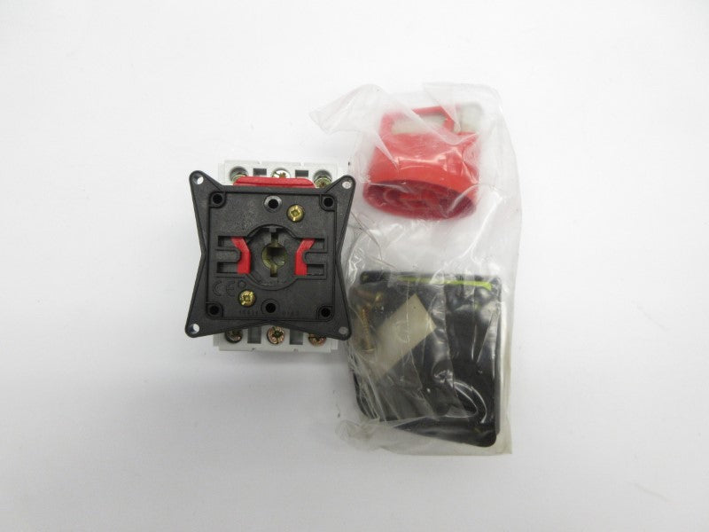 TELEMECANIQUE VCF2 NSMP