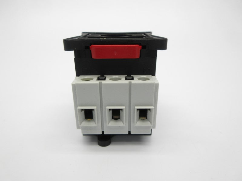 TELEMECANIQUE VCF2 NSMP