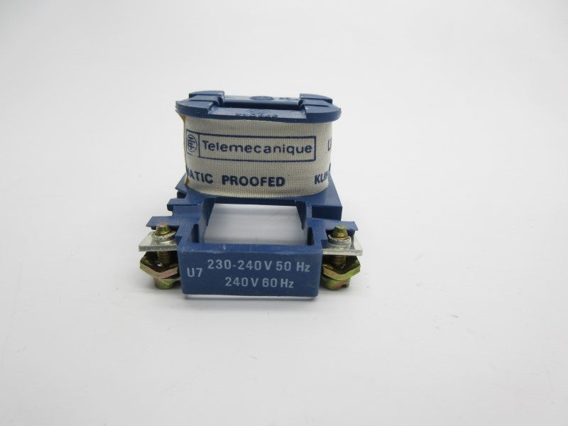 TELEMECANIQUE LX1D2U7 230/240V NSMP