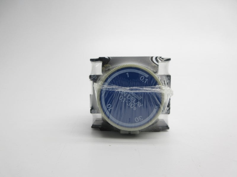 TELEMECANIQUE LA2D22 500V 6A 0.1-30S NSMP
