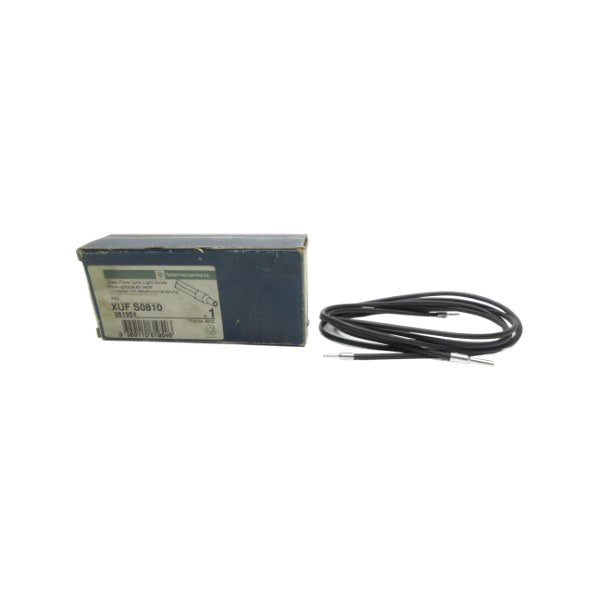 TELEMECANIQUE XUFS0810 NSMP