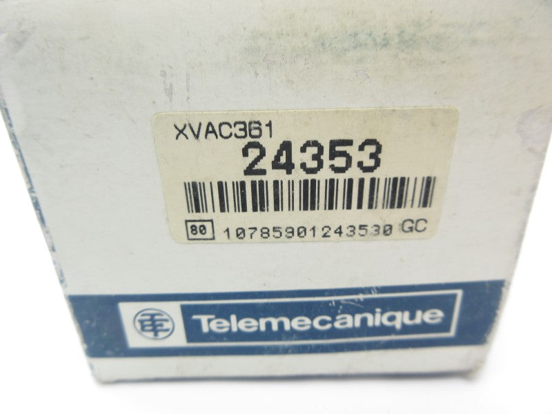 TELEMECANIQUE XVAC361 240V NSMP