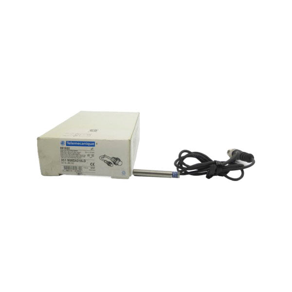 TELEMECANIQUE XS1M08DA210LD 12-48VDC NSMP