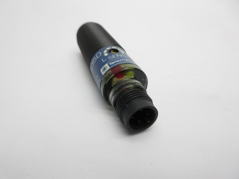 TELEMECANIQUE XUBH403535D 12-24VDC NSMP