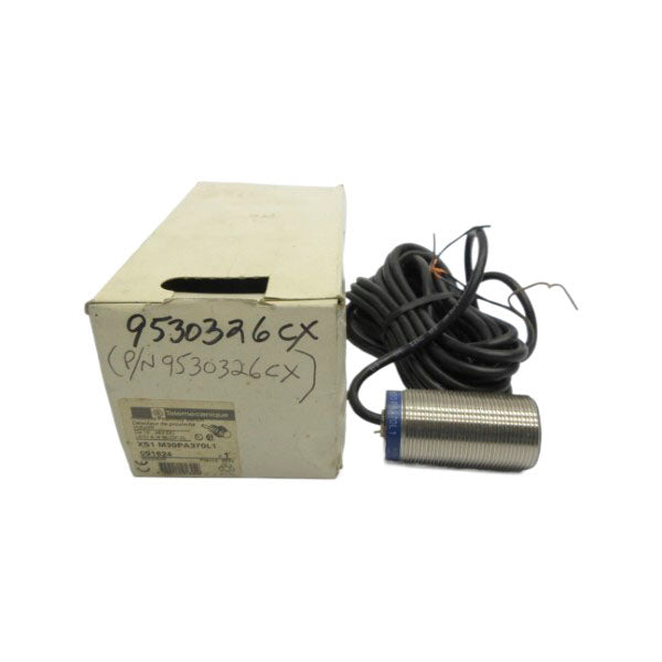 TELEMECANIQUE XS1M30PA370L1 12-48VDC NSMP