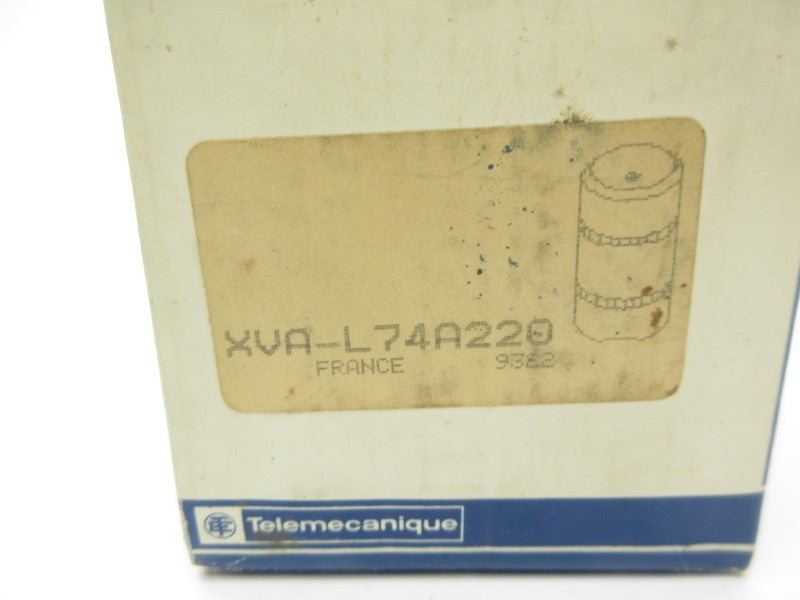 TELEMECANIQUE XVA-L74A220 NSMP